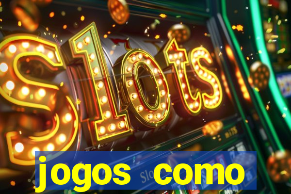 jogos como summertime saga